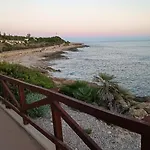 Апартаменты Ganbara Alcoceber