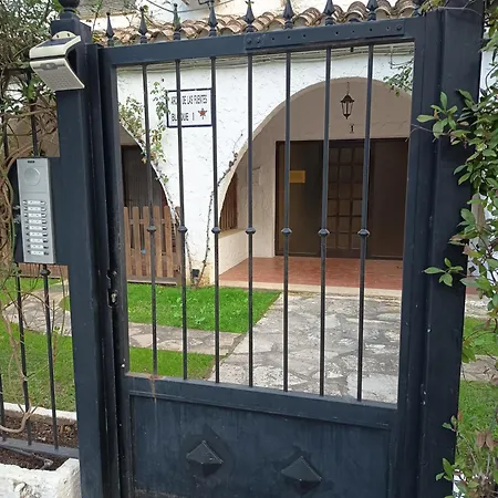 Ganbara