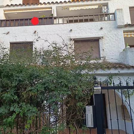 Apartman Ganbara *