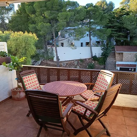 Ganbara Alcoceber