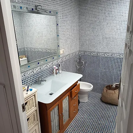 Apartman Ganbara *