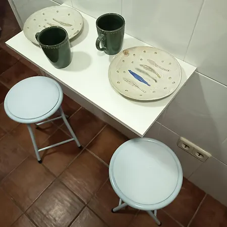 Ganbara Alcossebre