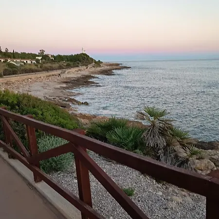 Apartman Ganbara Alcossebre